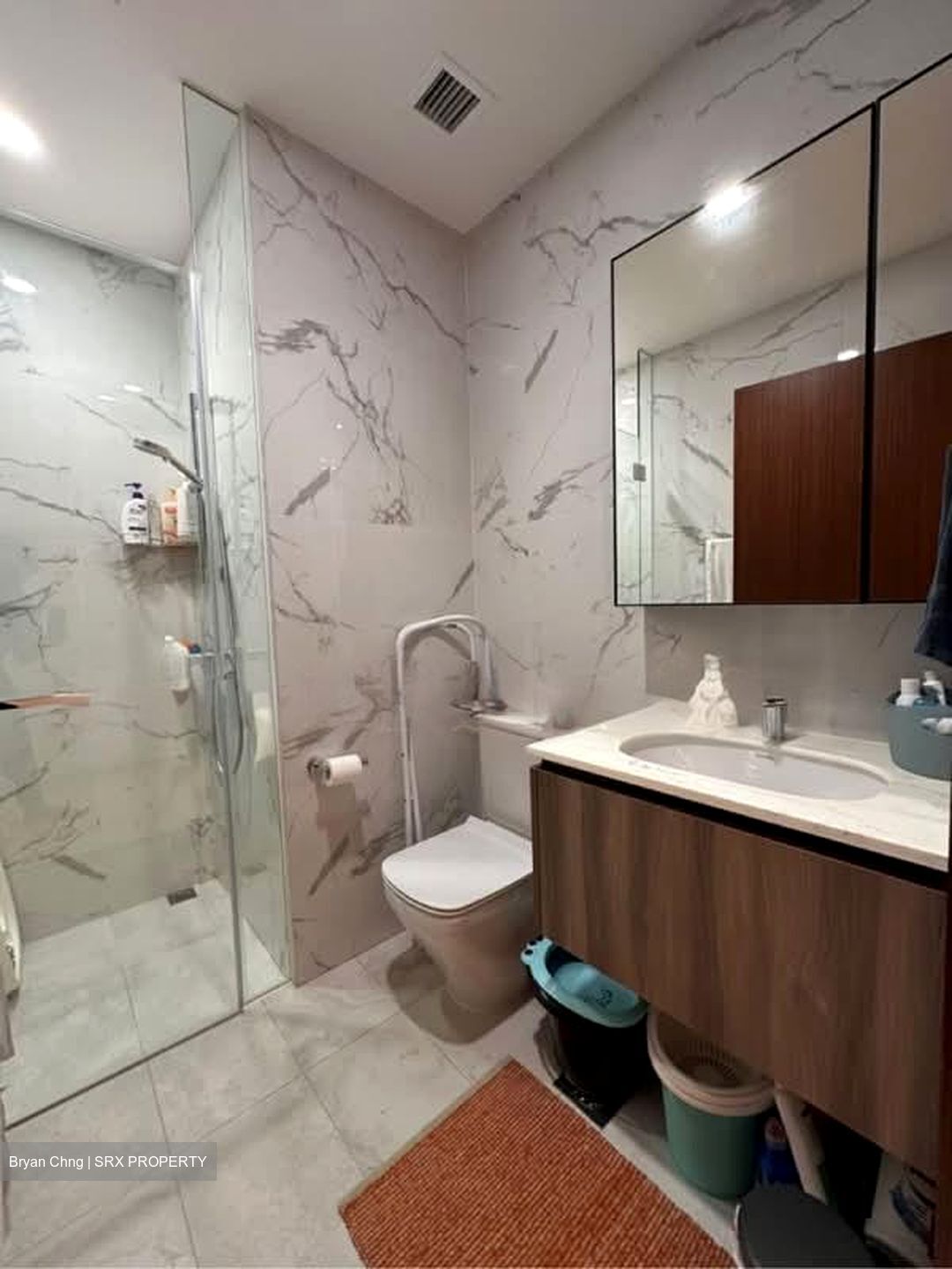 Lattice One (D20), Apartment #572708551